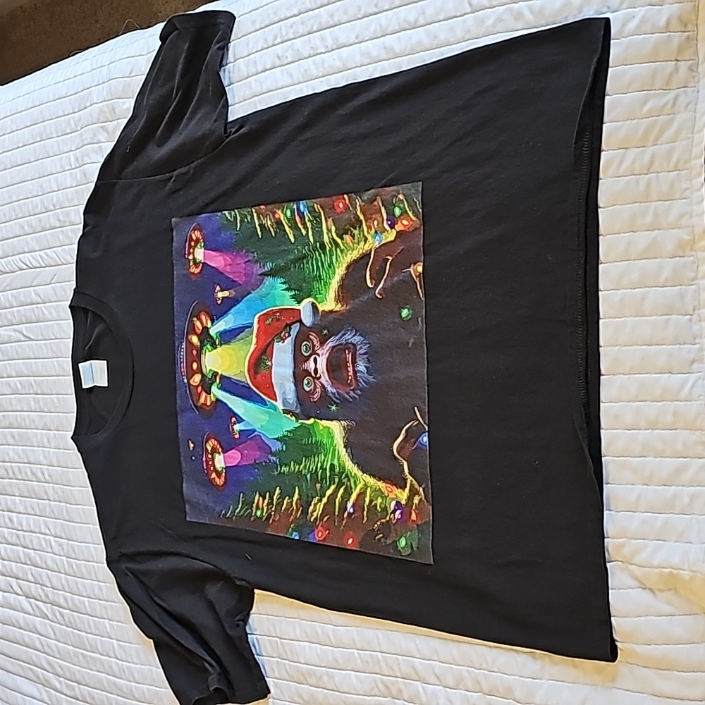 Christmas shirt
